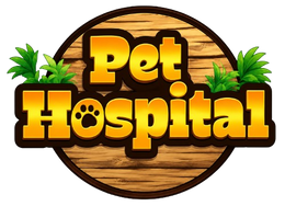 Pet Hospital Game
